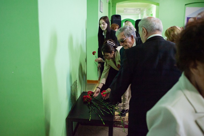 ������, ��������, ����������� ����: ���� ������ �������� � ���������� ��������� ���