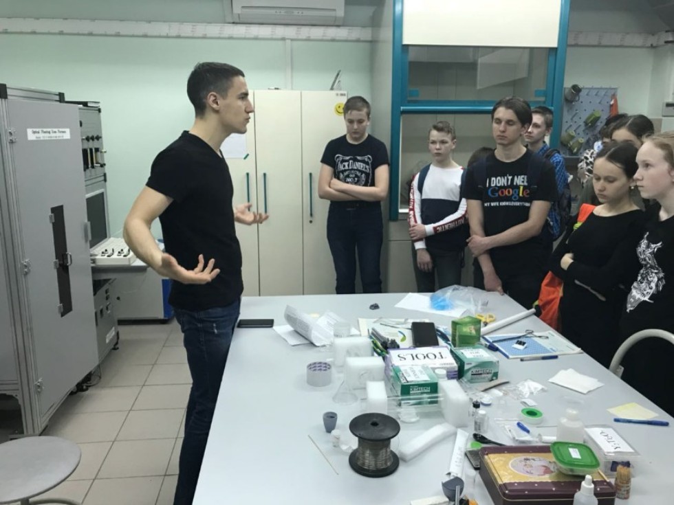 Department of General Physics Department of General Physics