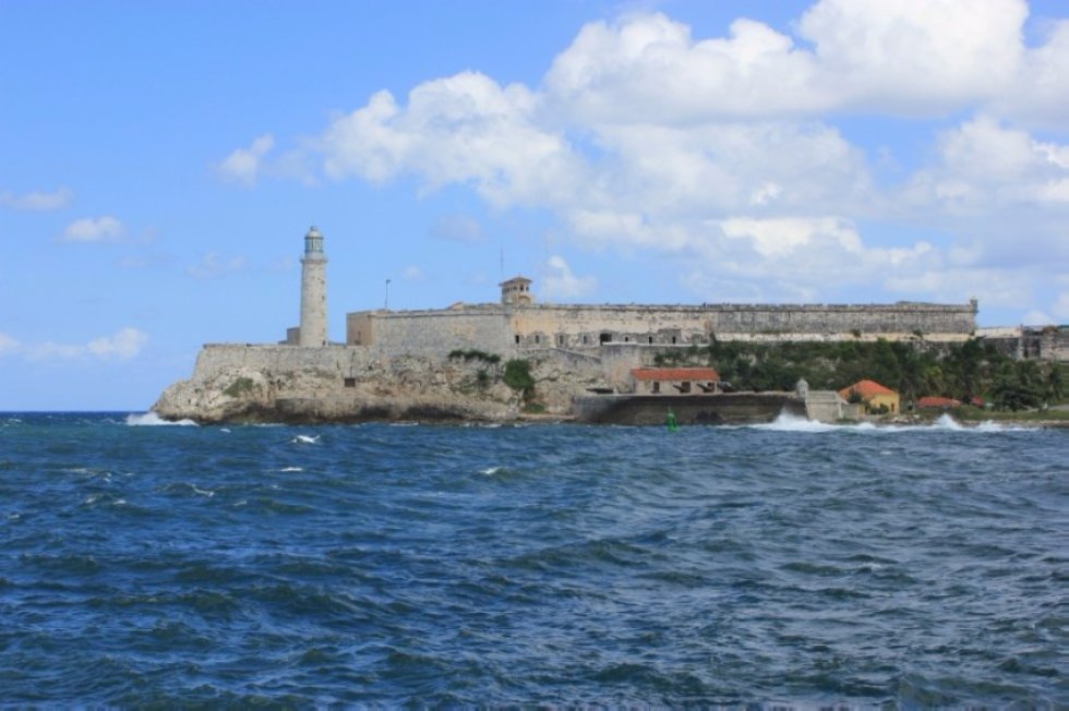 Kazan University Continues Partnership Activities with Cuban Petroleum Companies