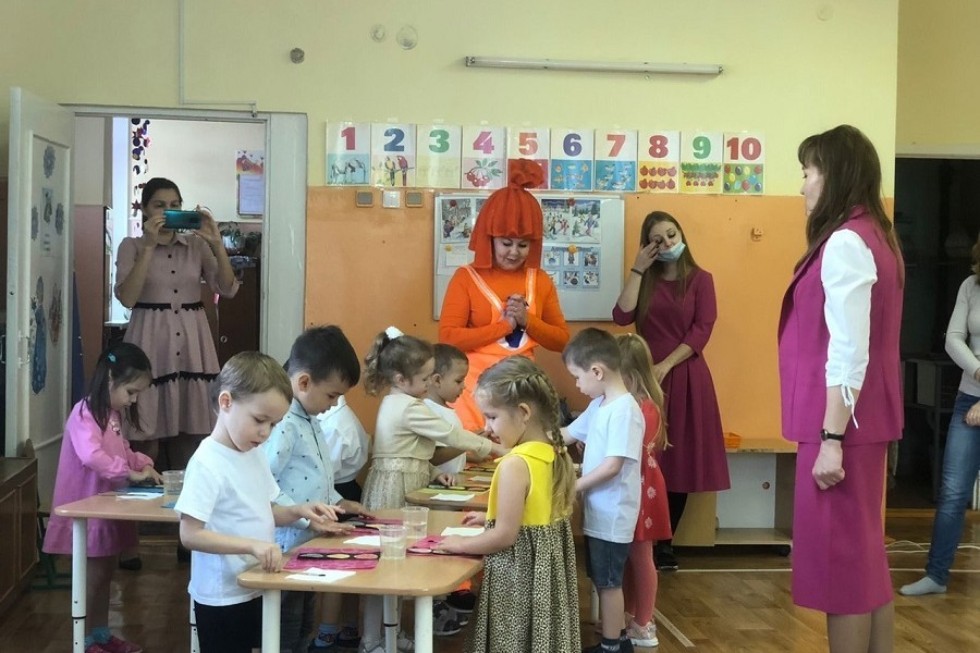 Состоялся методический семинар для воспитателей 'Организации образовательной деятельности в современной дошкольной образовательной организации' Состоялся методический семинар для воспитателей 'Организации образовательной деятельности в современной дошкольной образовательной организации'