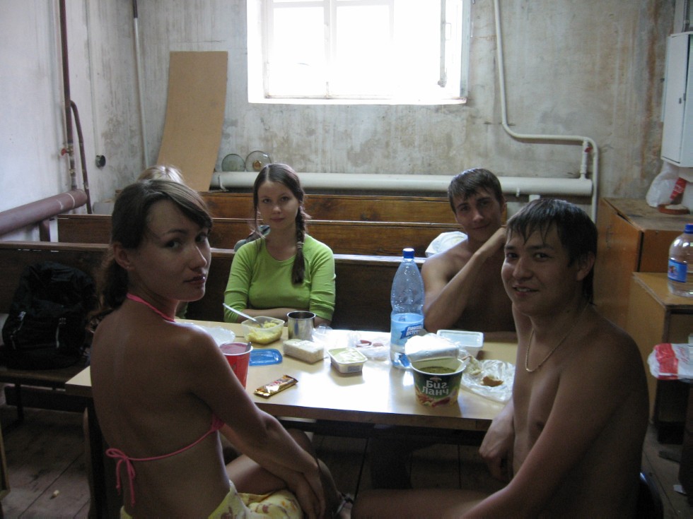 Ботанический сад К(П)ФУ Ботанический сад К(П)ФУ