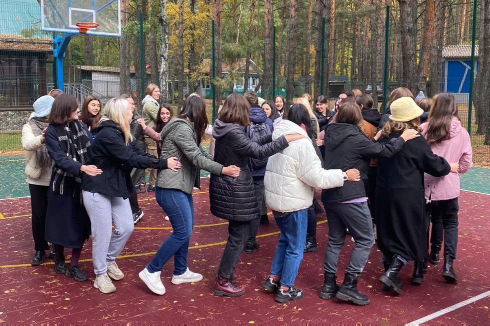 Отдых между занятиями Отдых между занятиями