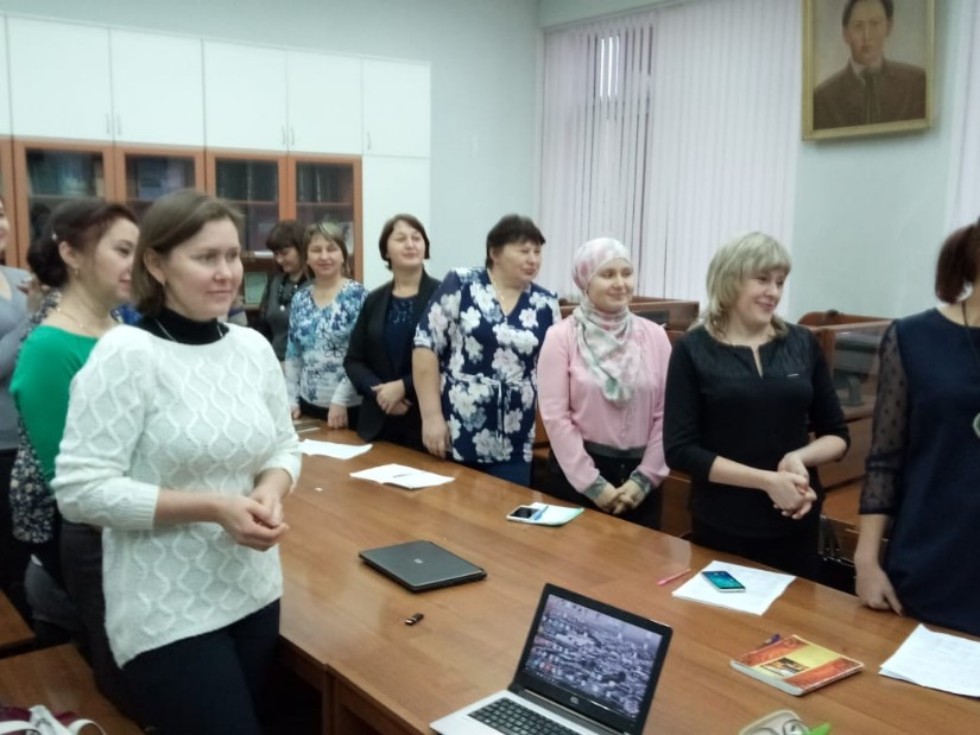 Актуальные проблемы преподавания английского языка в сельских школах в условиях внедрения ФГОС ОО Актуальные проблемы преподавания английского языка в сельских школах в условиях внедрения ФГОС ОО