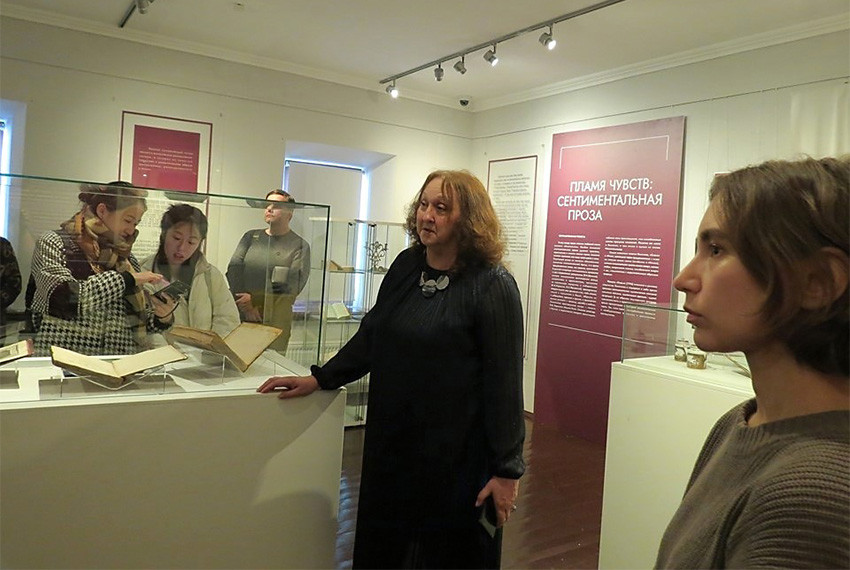 �������� '������ ������ �����'