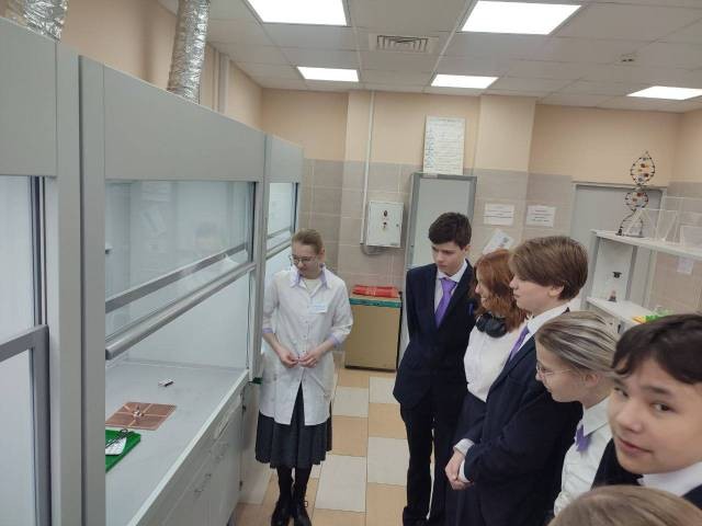 Подводим итоги юбилейного XXX Фестиваля химии Подводим итоги юбилейного XXX Фестиваля химии