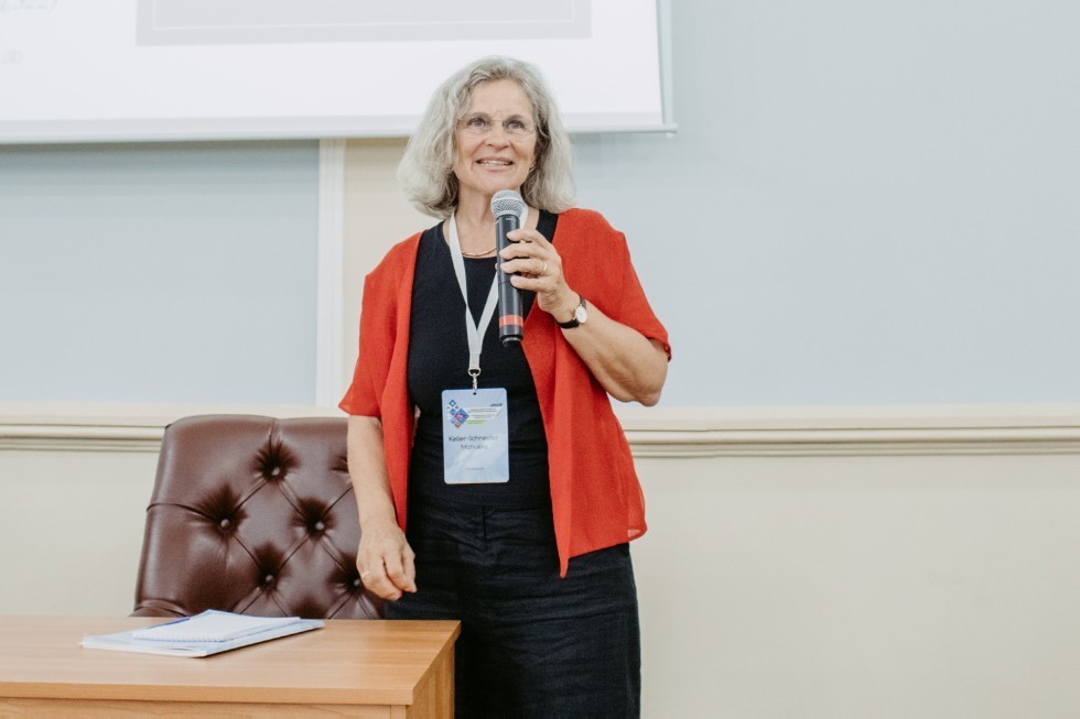 Treatise on long-term development of national educational systems presented at Kazan University ,International Forum on Teacher Education, University of Oxford, Arizona State University