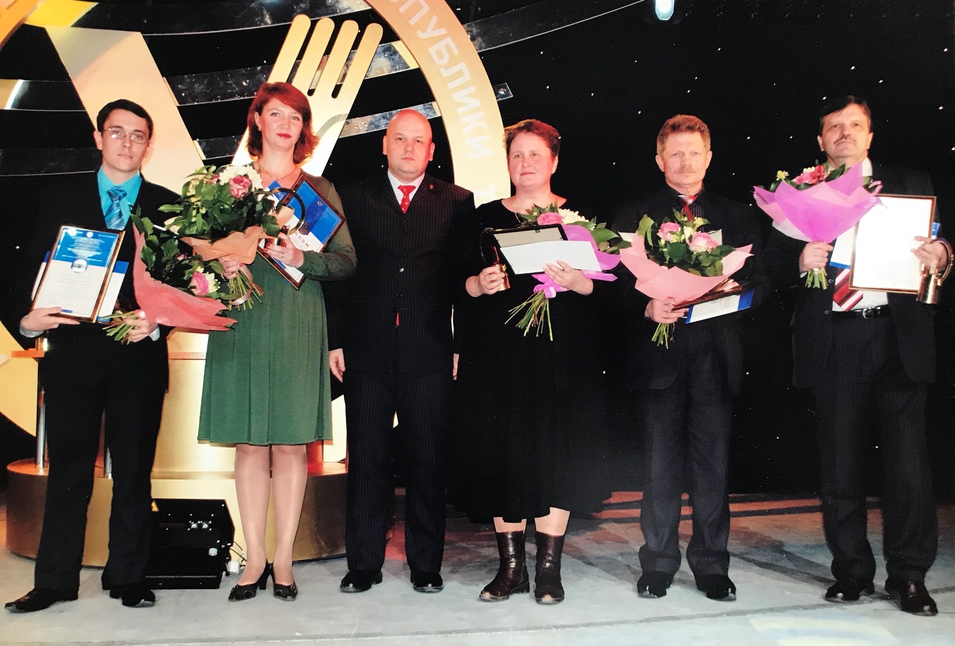 Научные проекты и гранты Научные проекты и гранты