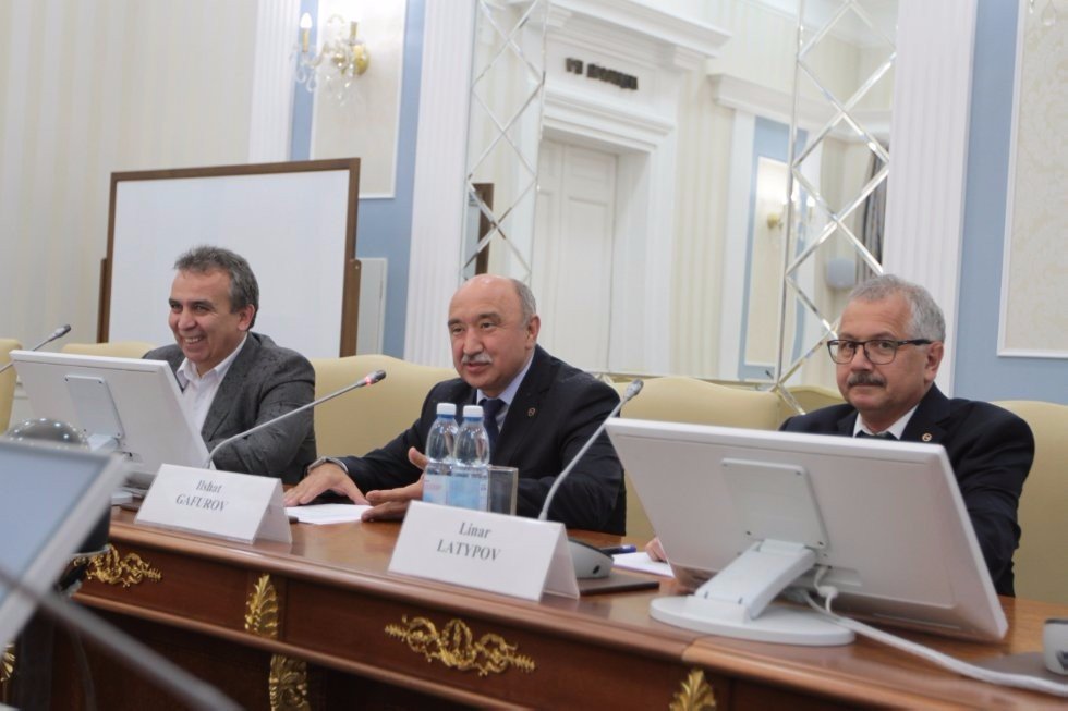 Congress on Islamic Archaeology Forthcoming at Kazan University