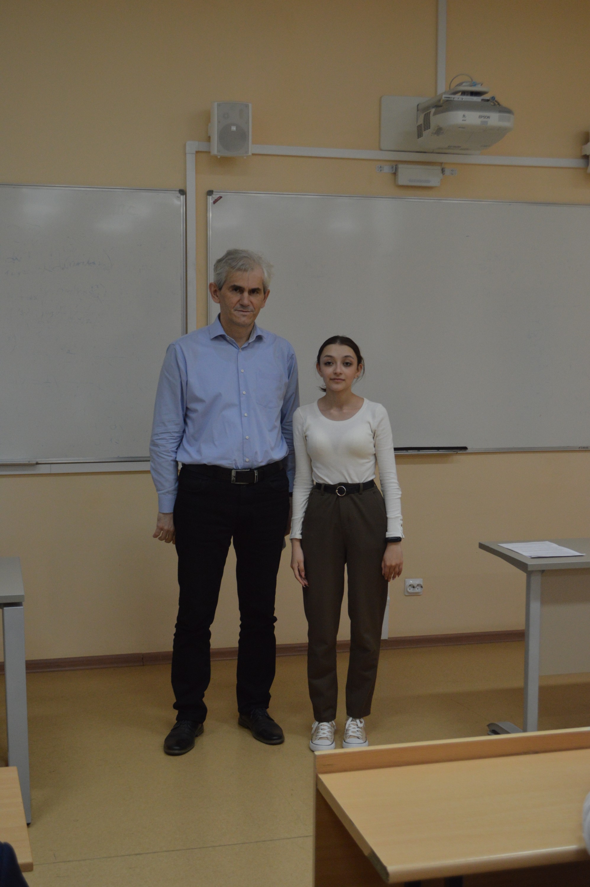 '���������-�����������' ������ ������������� (� ������������� ��������) ����������� ��. �.�. ������������