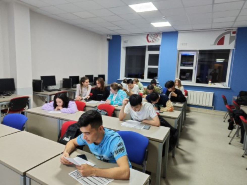 Открытие фестиваля 'Я-СНО' Открытие фестиваля 'Я-СНО'