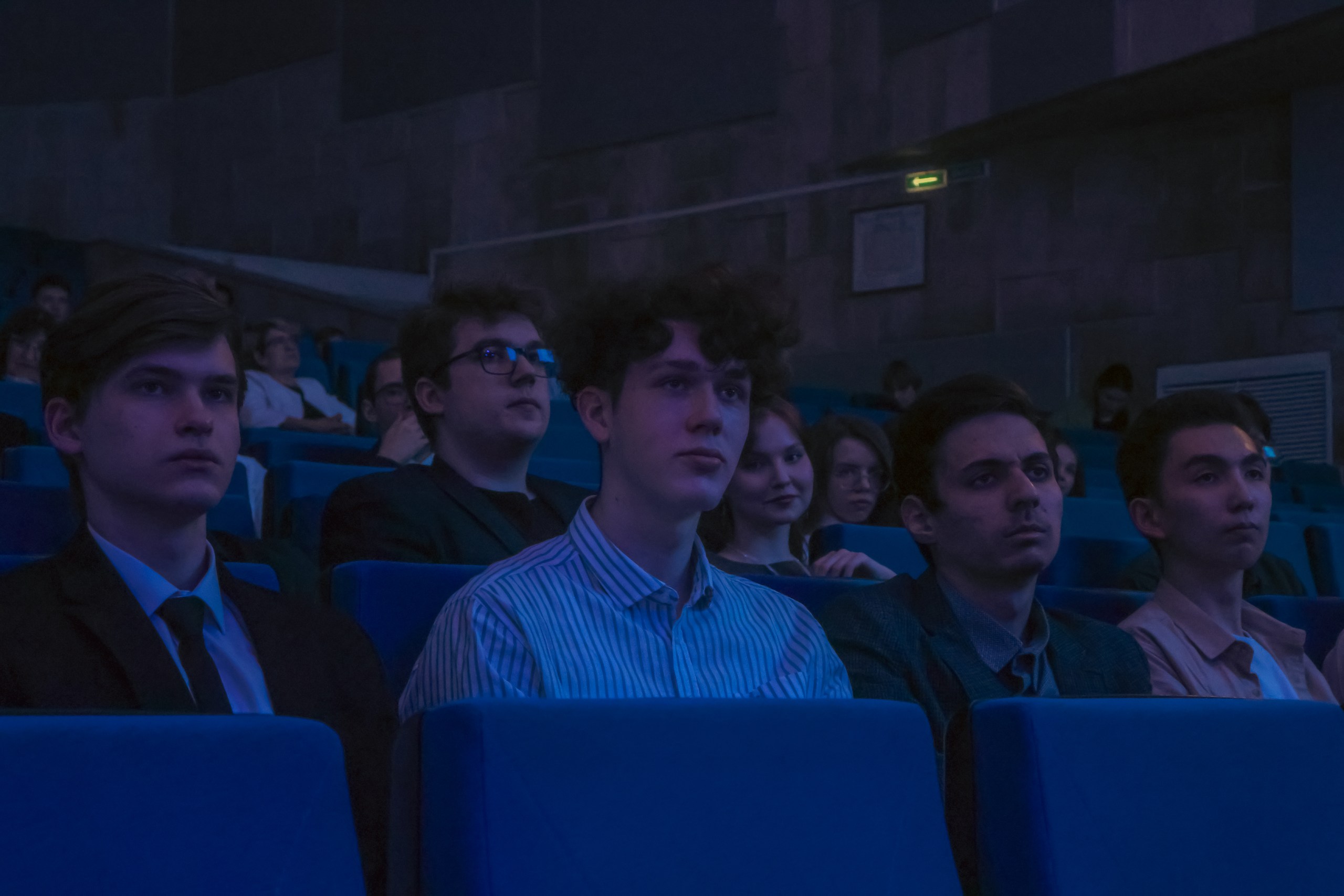 ИТИС отметил юбилей! ИТИС отметил юбилей!