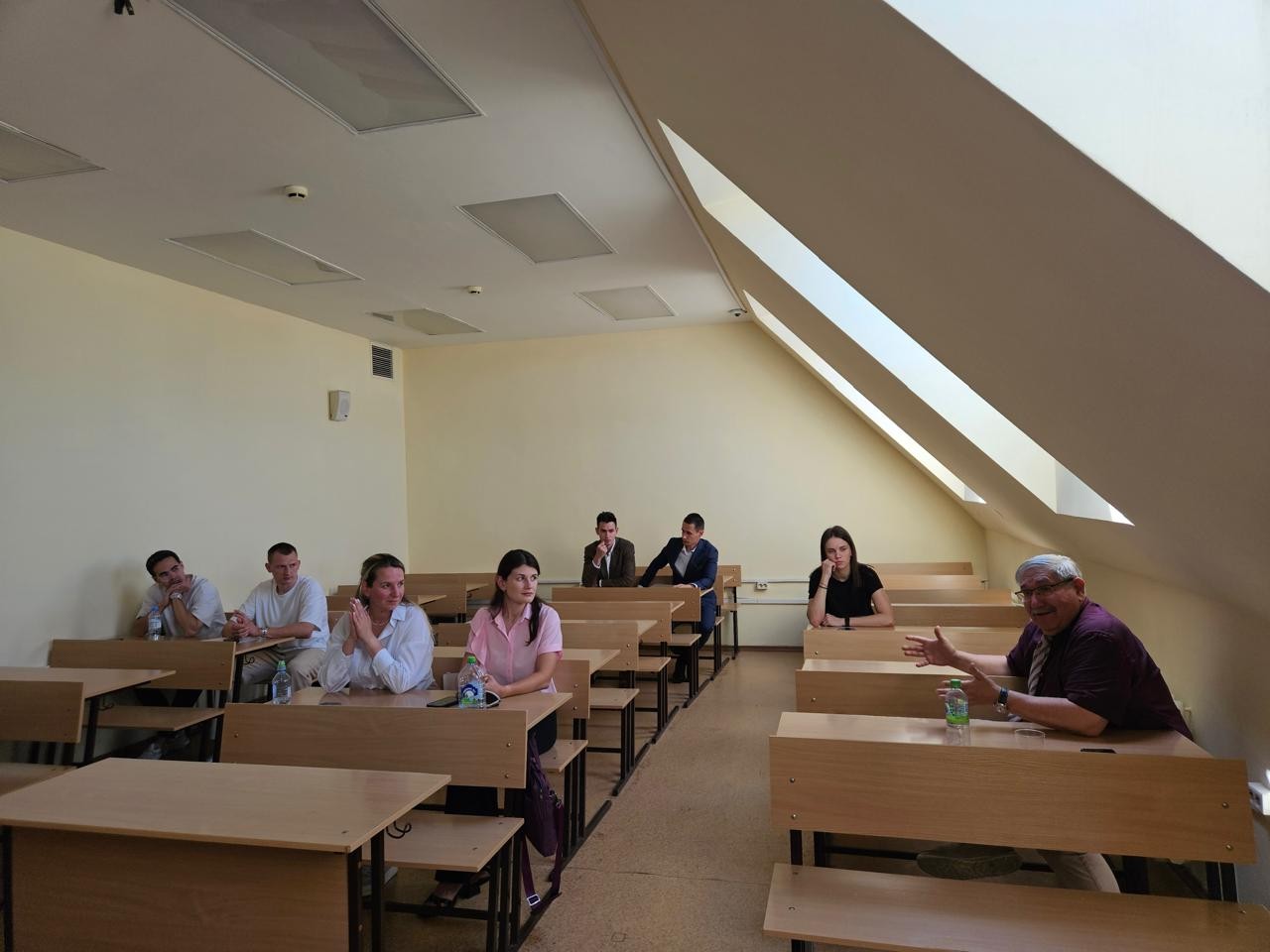 ��������� ������ ����������� '�������� ��������, ����� � ����������� � �������� ��������������� ��������������'