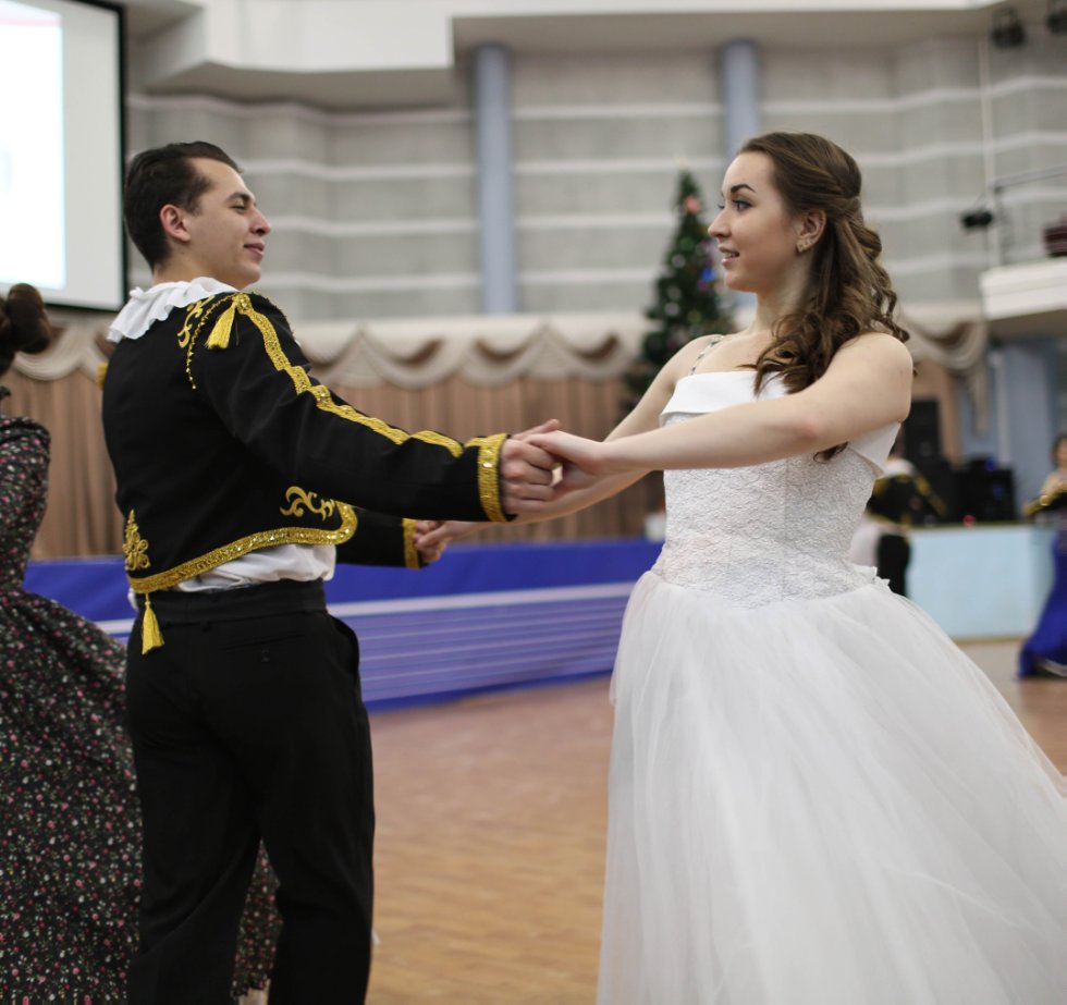 В преддверии Нового года? В преддверии Нового года?