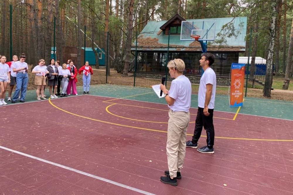 Всё только начинается Всё только начинается