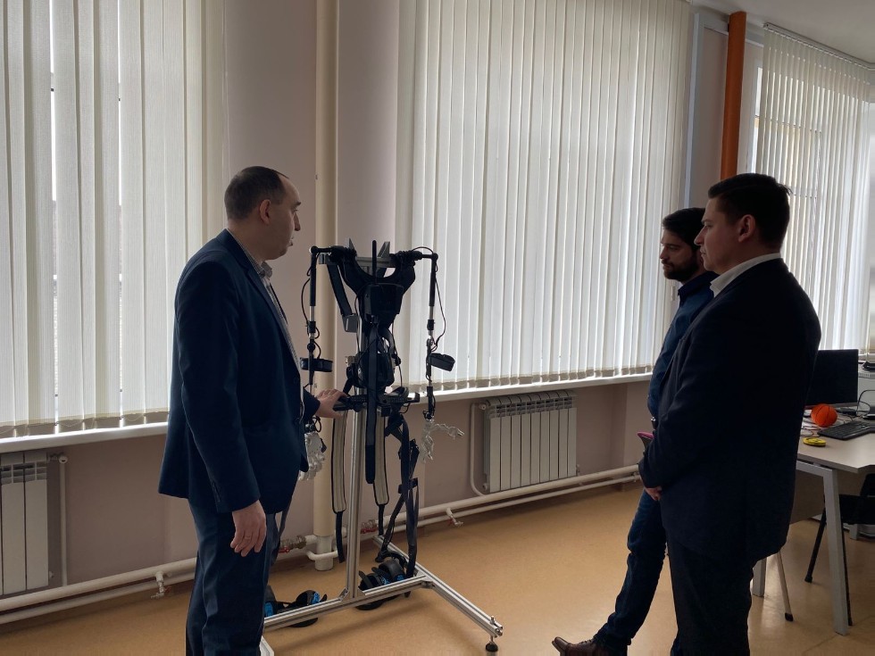 Представители ПАО Представители ПАО