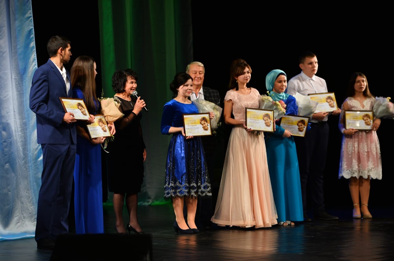 'Әллүки' - Әлмәттә 'Әллүки' - Әлмәттә