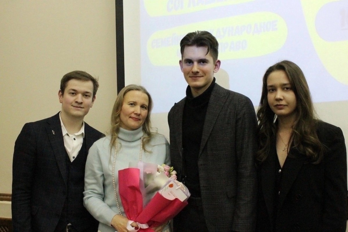 КВИЗ по семейному праву КВИЗ по семейному праву