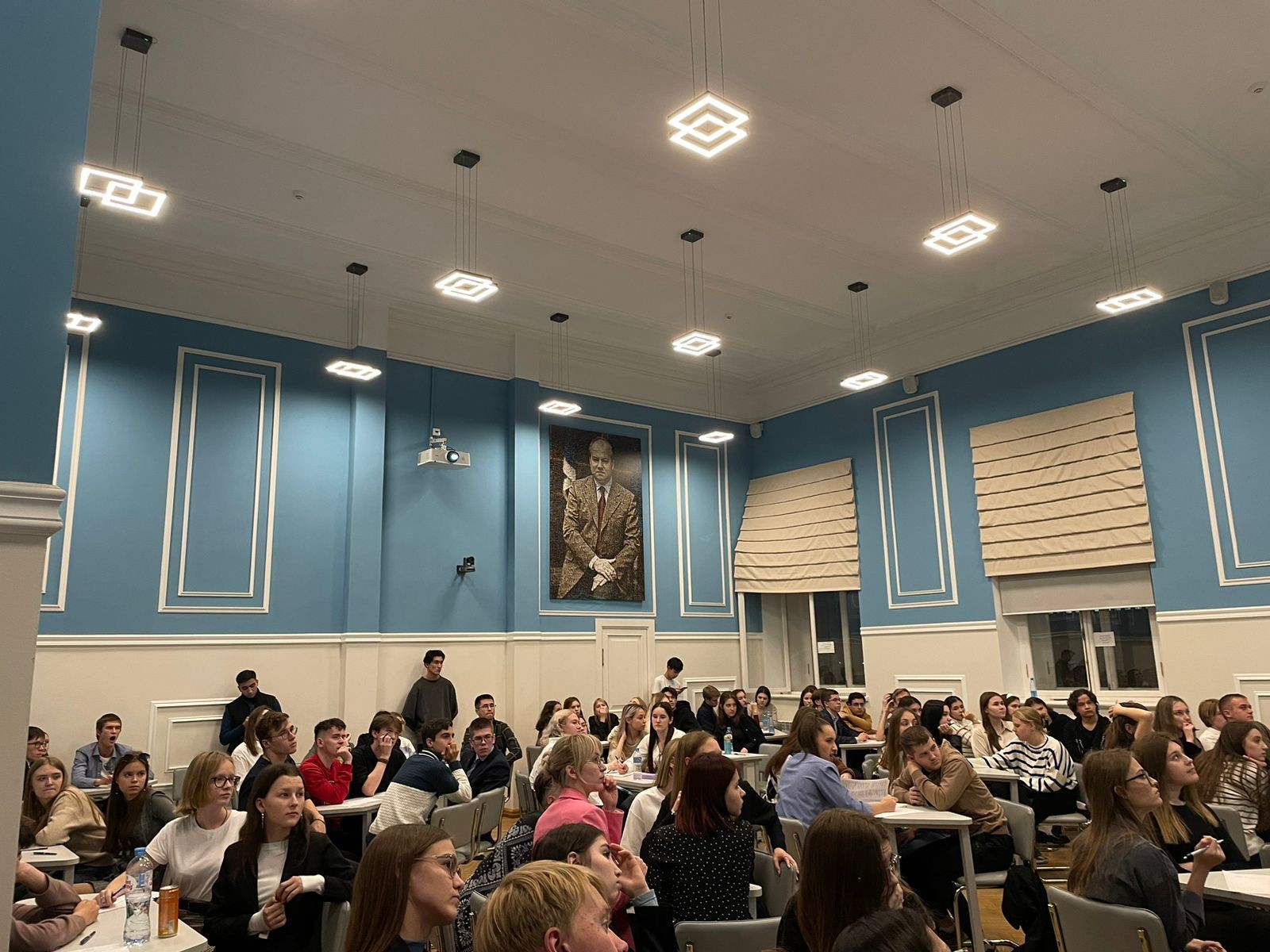 Прошел КВИЗ по Истории государства и права России Прошел КВИЗ по Истории государства и права России