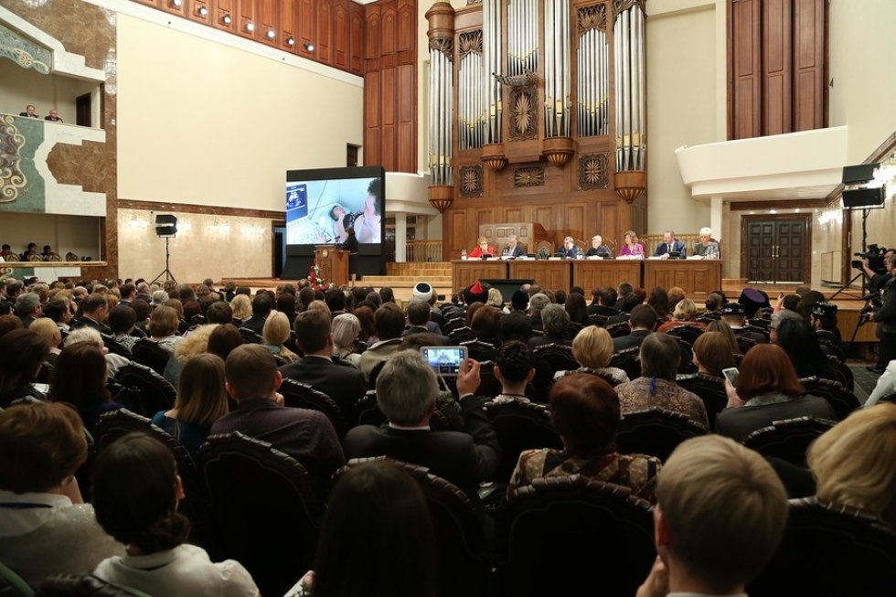 � ���� ���������� �����? � ������ ��������� ������������� ����� '�������� �����������'