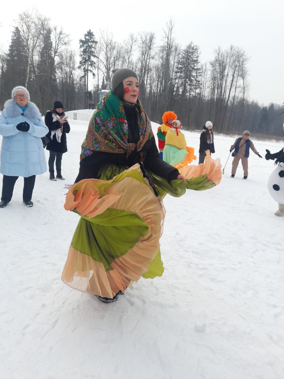 ������� ����?.. ��������� 2025.