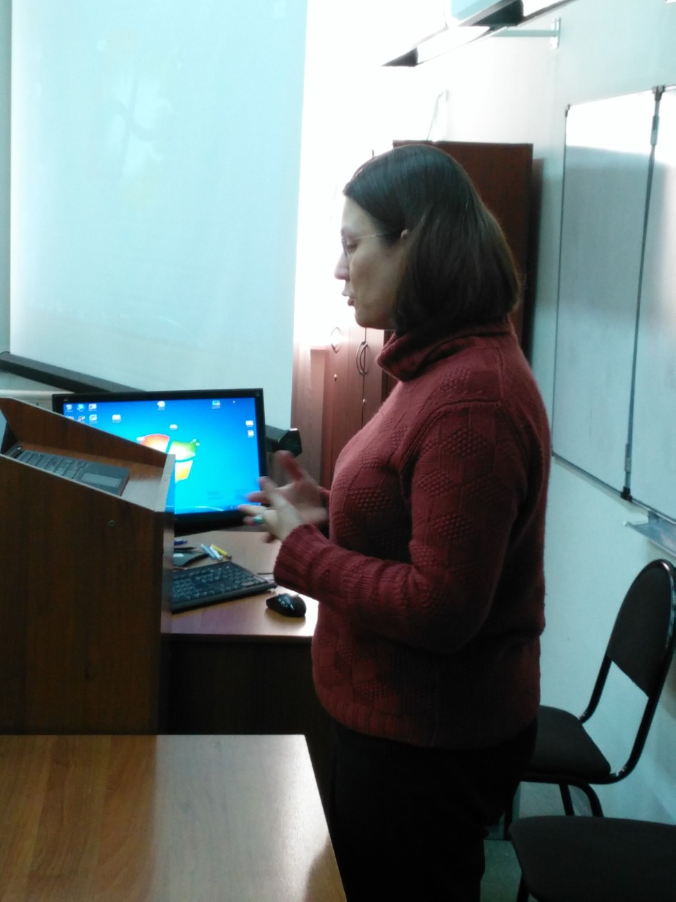 Заседания секций по клинической и прикладной лингвистики Заседания секций по клинической и прикладной лингвистики