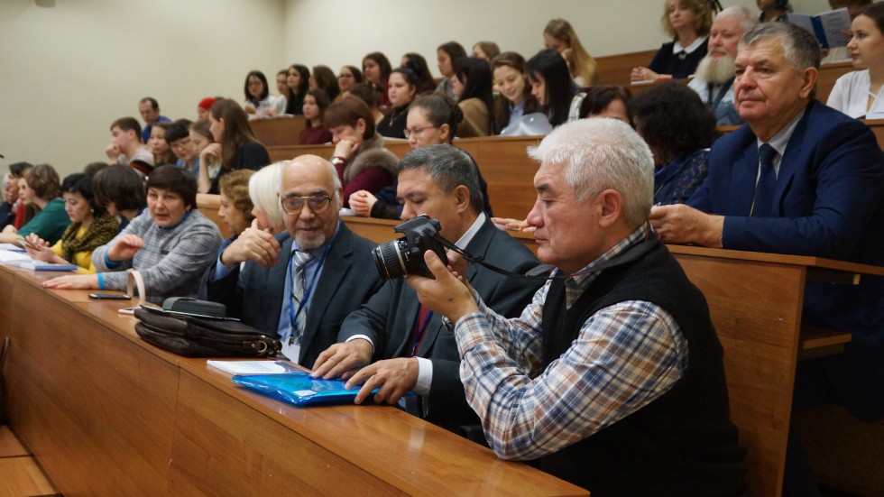 VII ������������� ������-������������ ����� '���������� � �������� ������ � �������'