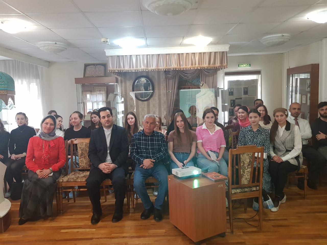 ����� ���������� ������ � ����� ����� ������