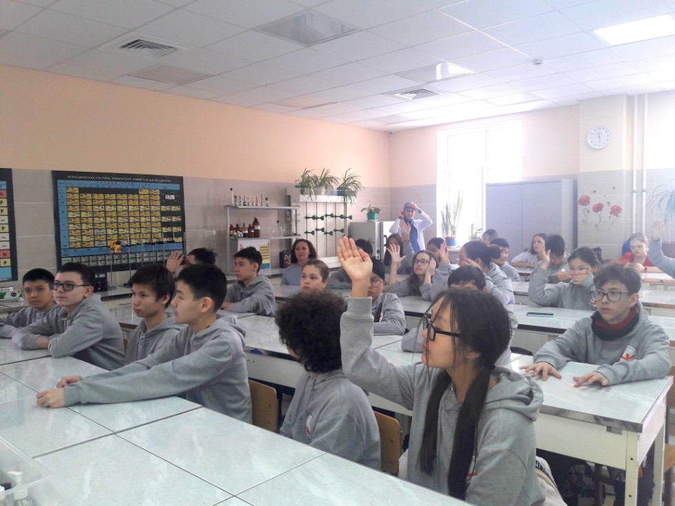 ������-����������� ����� ��. �.�. ��������� �. ������� ���������� ���� (������) � ���������� ��������� ��. �.�. ���������.