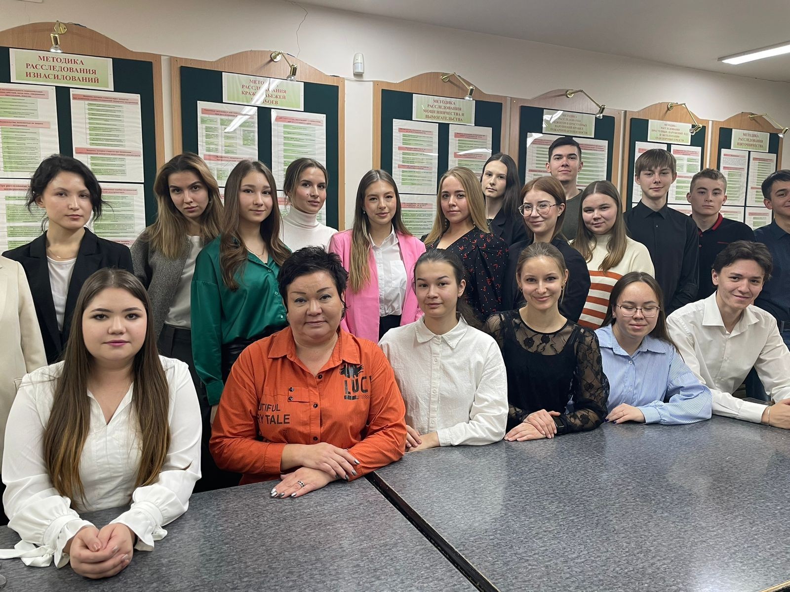 Открытая защита творческих проектов в рамках дисциплины 'Арт-педагогика в образовательном пространстве' студентами III курса группы 08-122 2023-2024 учебный год Открытая защита творческих проектов в рамках дисциплины 'Арт-педагогика в образовательном пространстве' студентами III курса группы 08-122 2023-2024 учебный год