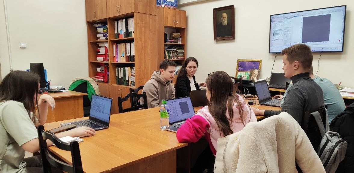 ������ � ������������� ��������� ������ '����������'