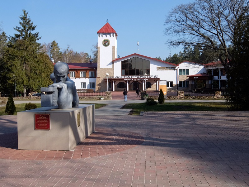 Корпоративный авиатур в Беларусь из Казани Корпоративный авиатур в Беларусь из Казани