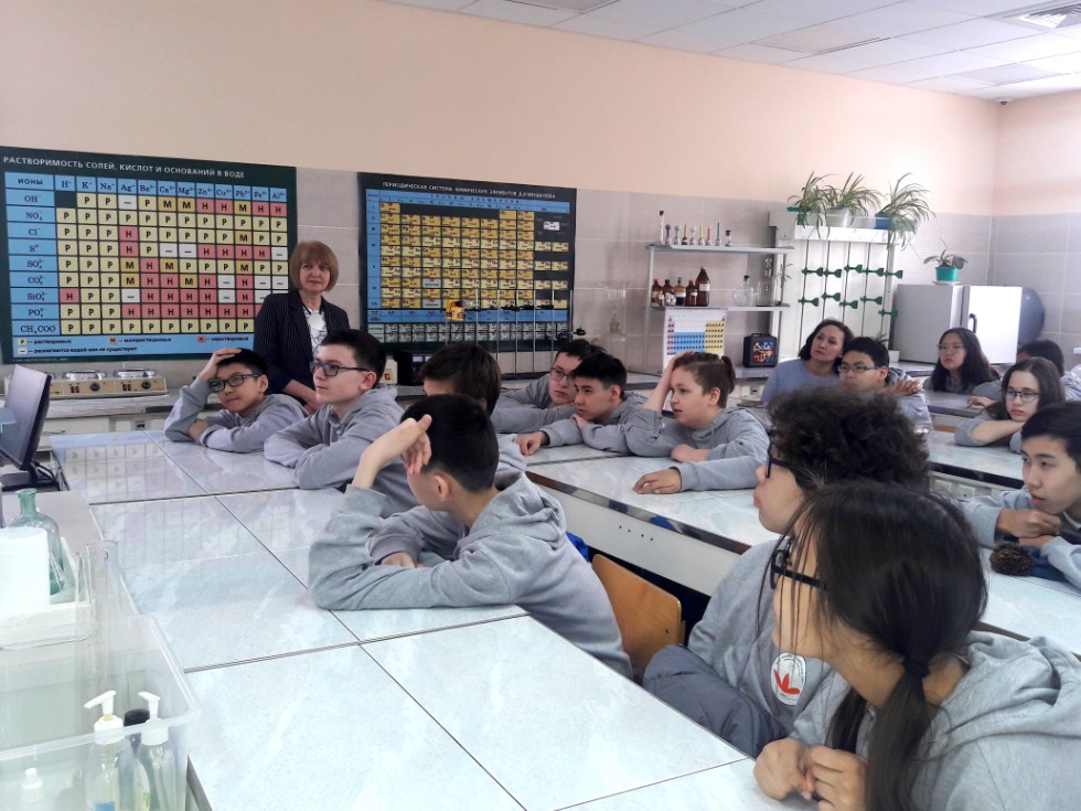 ������-����������� ����� ��. �.�. ��������� �. ������� ���������� ���� (������) � ���������� ��������� ��. �.�. ���������.