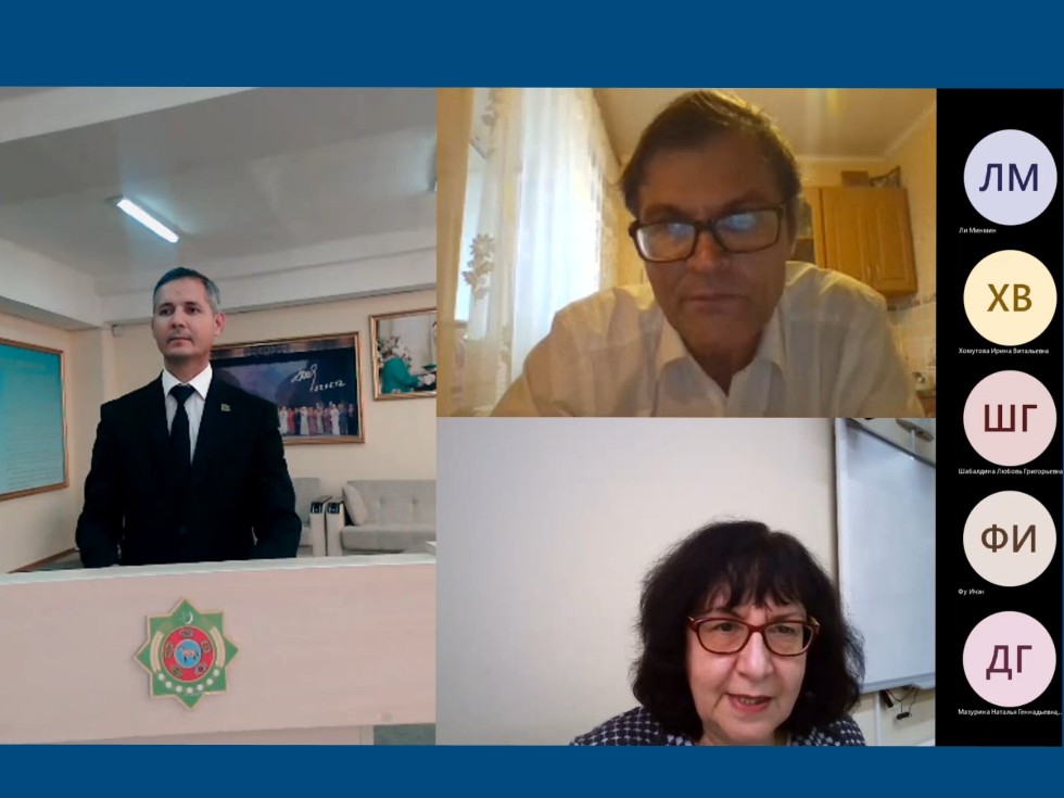 ХI Международная научно-практическая конференция 'Искусство и художественное образование в контексте межкультурного взаимодействия': итоги научного форума ХI Международная научно-практическая конференция 'Искусство и художественное образование в контексте межкультурного взаимодействия': итоги научного форума