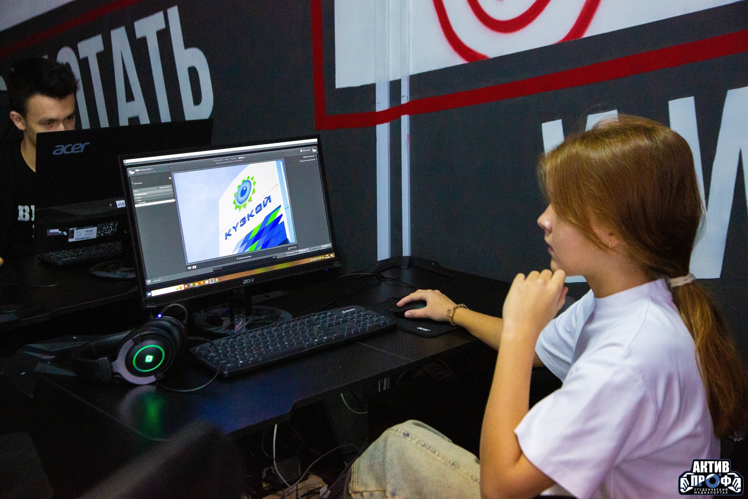 Как ребята осваивали Photoshop и Lightroom Как ребята осваивали Photoshop и Lightroom