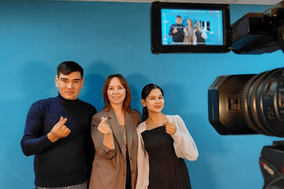 Студенты Елабужского института КФУ стали лауреатами Международного фестиваля дружбы в МГУ Студенты Елабужского института КФУ стали лауреатами Международного фестиваля дружбы в МГУ