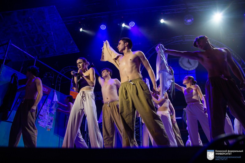 ����� ��������� '������������ ����� - 2024' � ��������� �����������