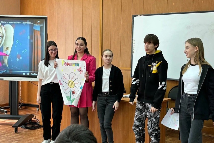 ����������� ��������� �������� �������� ��������� ���������-�������������� �������