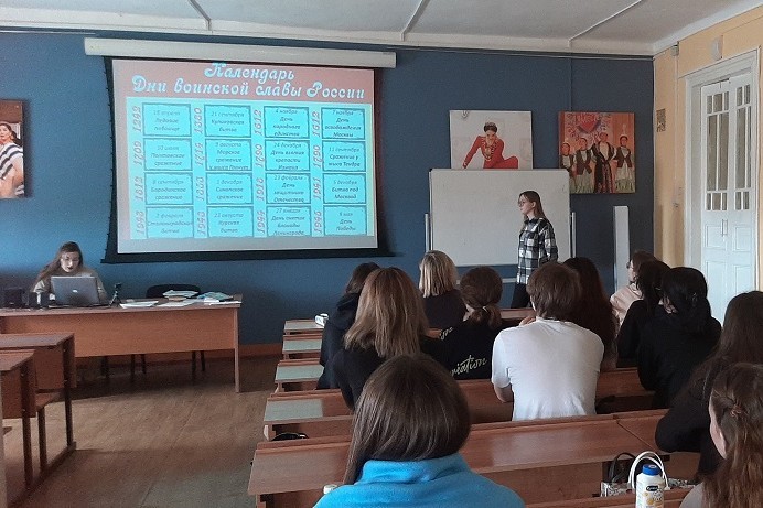 23 ������� - ���� ��������� ���������