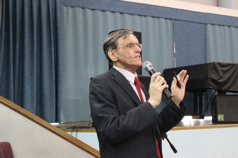 В КФУ проходит III Всероссийская научная конференция-конкурс учащихся имени Льва Толстого В КФУ проходит III Всероссийская научная конференция-конкурс учащихся имени Льва Толстого