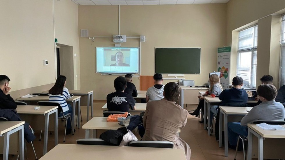 Лекции преподавателей Самаркандского института экономики и сервиса Лекции преподавателей Самаркандского института экономики и сервиса