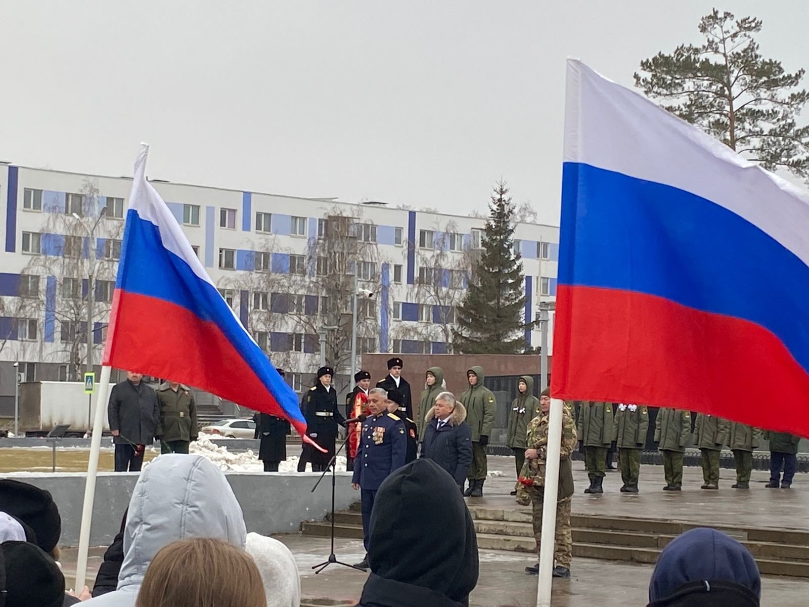 ������ � ����!