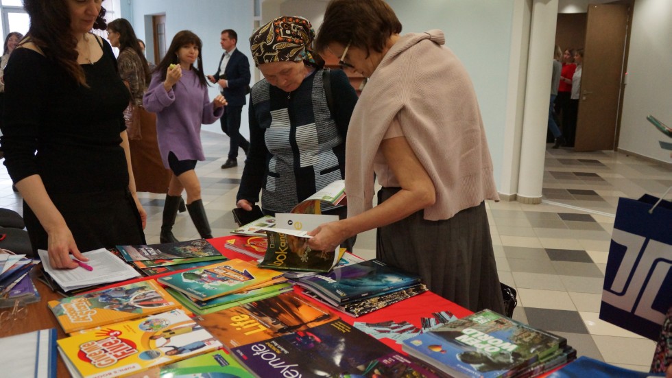 ����� ������ � ������ ���� '����� - ����������� - �����'