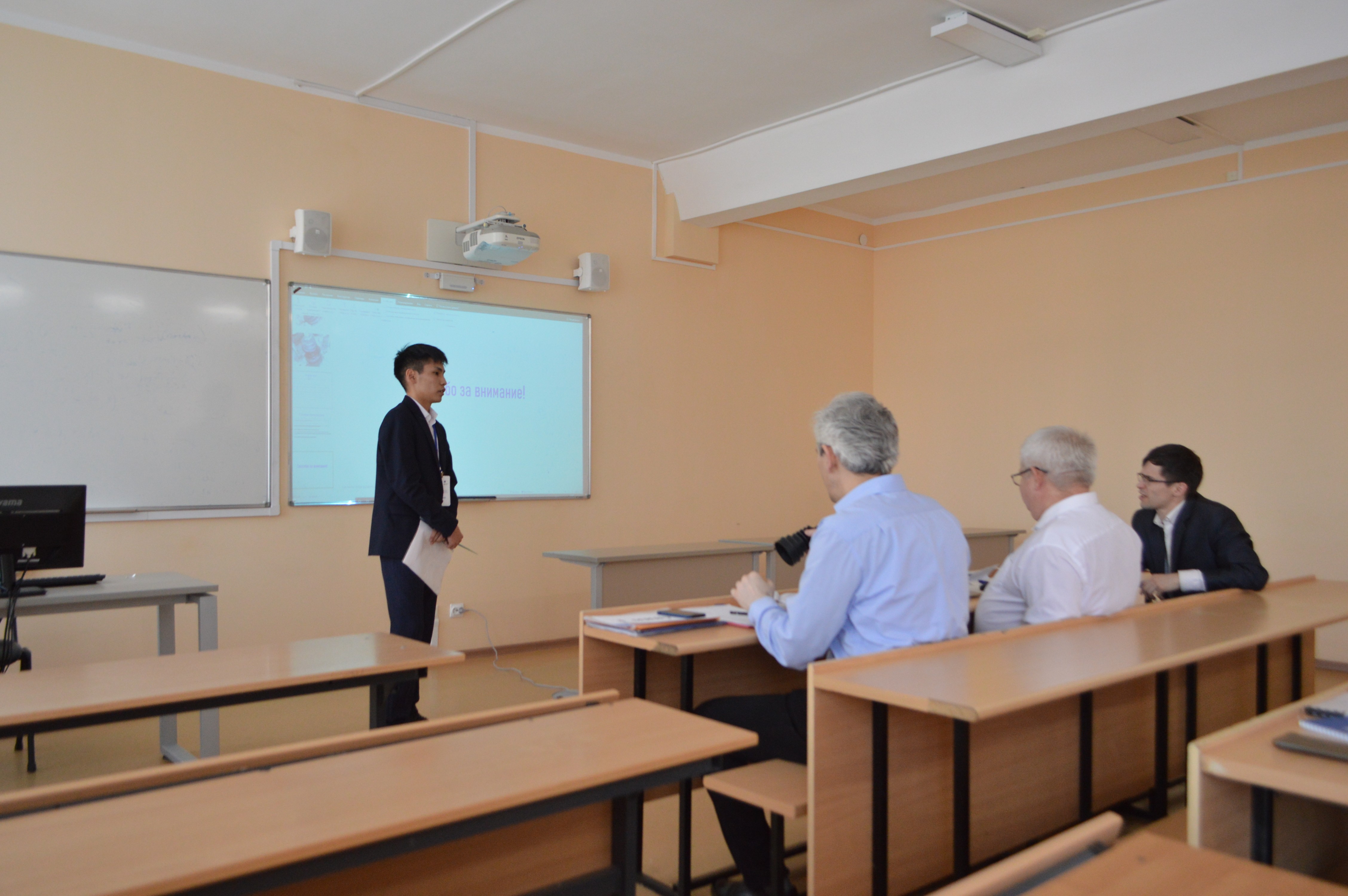 '���������-�����������' ������ ������������� (� ������������� ��������) ����������� ��. �.�. ������������