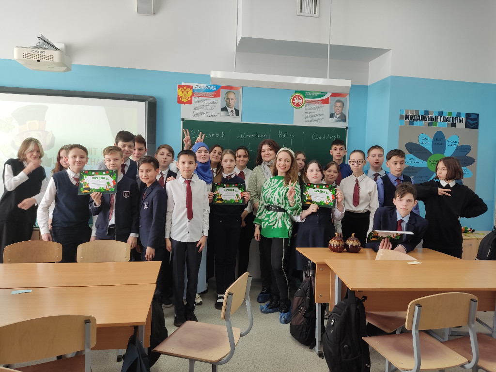 Занятия со школьниками СОШ № 41 Занятия со школьниками СОШ № 41