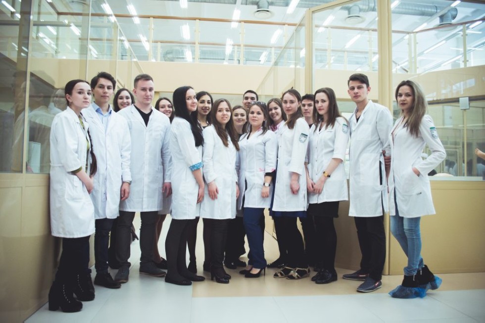 Medical Education Programs Accredited by Federal Government ,Government of Russia, Rosobrnadzor, IFMB