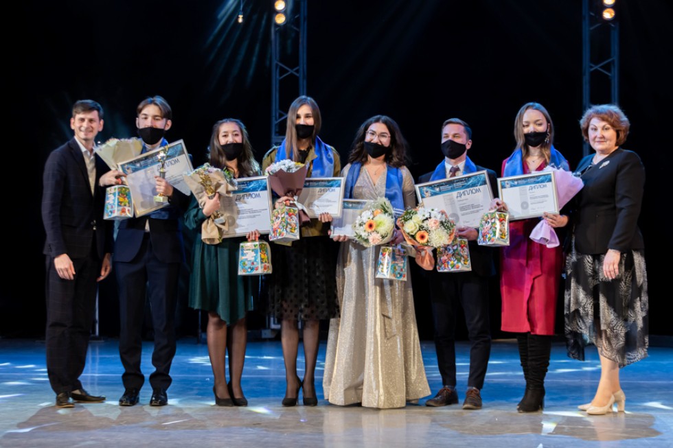 �������� ����������� ��������� ����� ���������� ������ '������� ���� ��� - 2020'