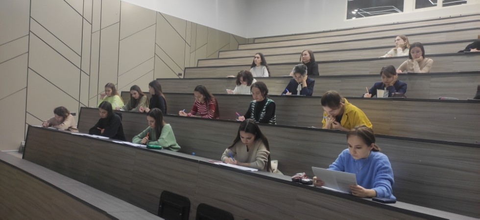 О проведении тестирования по татарскому языку О проведении тестирования по татарскому языку