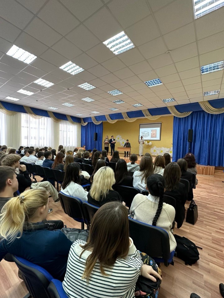 Математики университета ? школьникам Математики университета ? школьникам