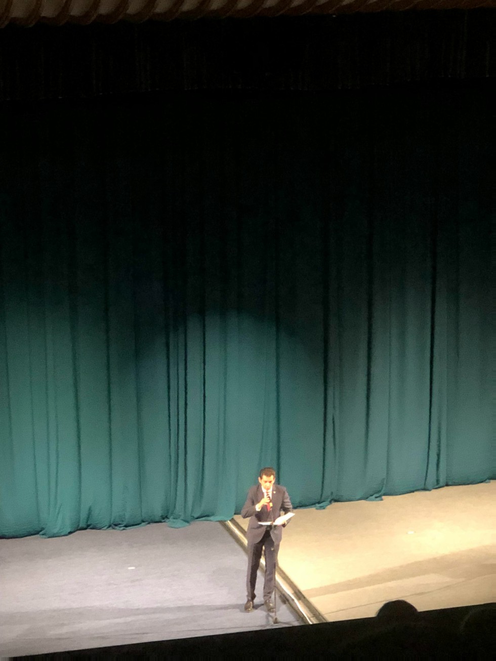 День финансиста - 2018 День финансиста - 2018