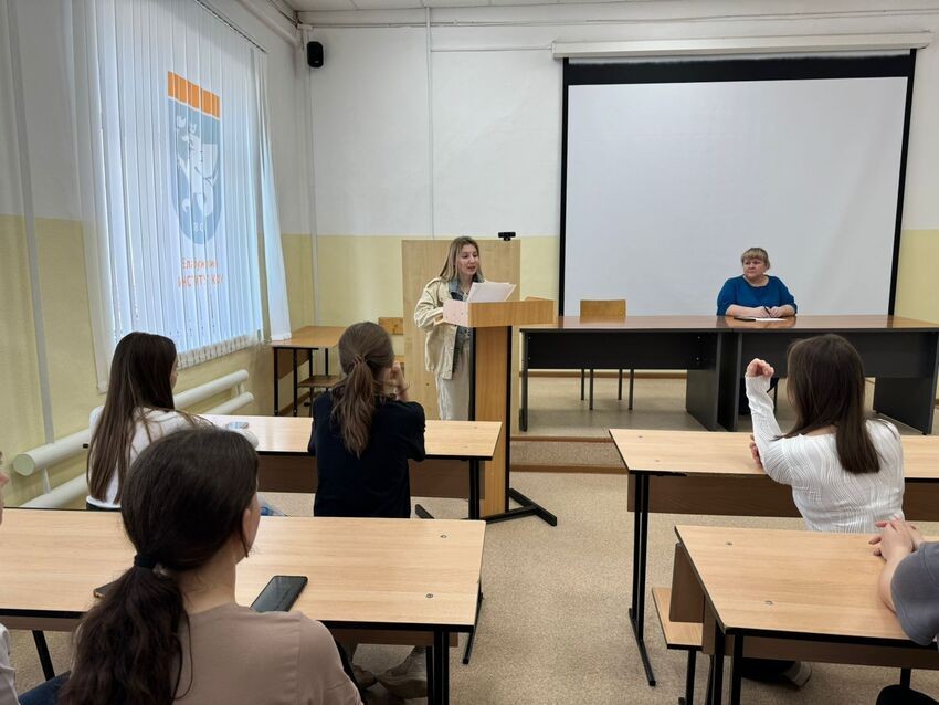 Завершилась работа секций по дошкольному и начальному образованию Завершилась работа секций по дошкольному и начальному образованию